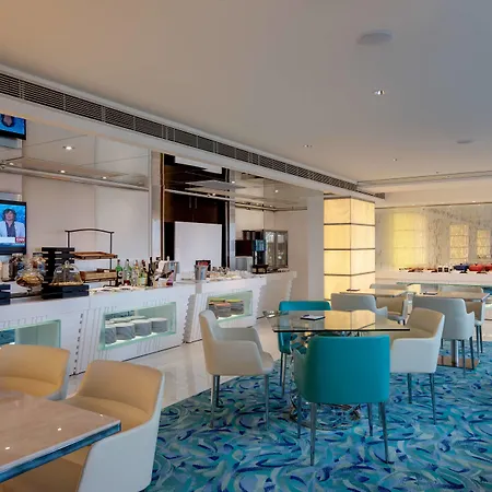 Regal Airport Hotel-3