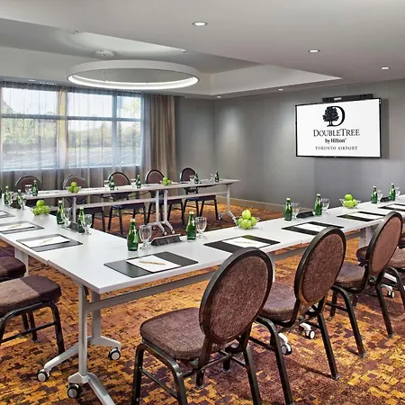 Doubletree By Hilton Toronto Airport, On-2