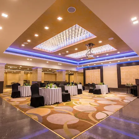 The Suryaa New Delhi-2