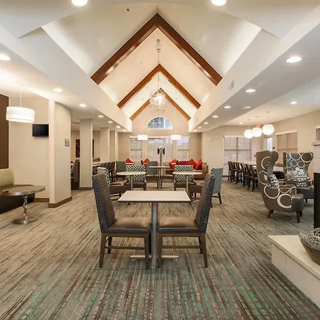 Residence Inn By Marriott Phoenix Chandler Fashion Center-3