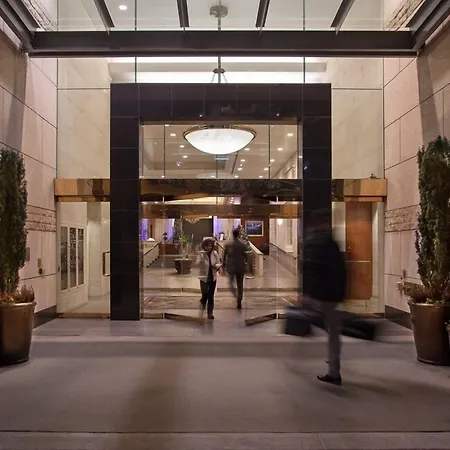 Auberge Vancouver Hotel-2