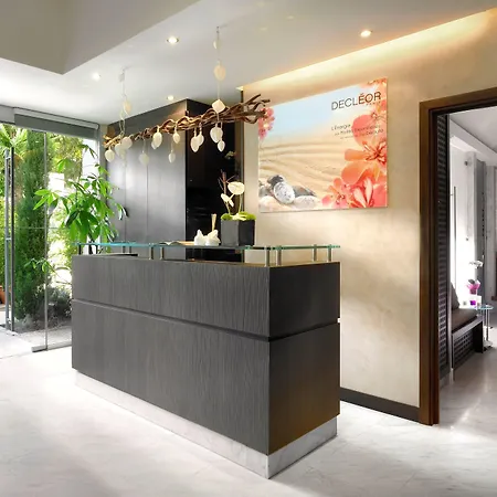 Splendid Hotel & Spa Nice-3