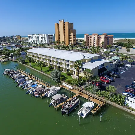 Treasure Island Hotel And Marina-2