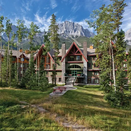 Worldmark Canmore-Banff-3