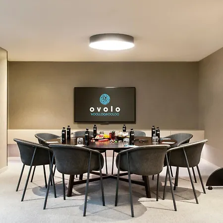 Ovolo Sydney Woolloomooloo, A Wyndham Hotel-3