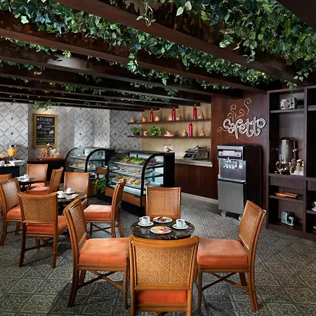 Hard Rock Hotel Riviera Maya (Adults Only)-2