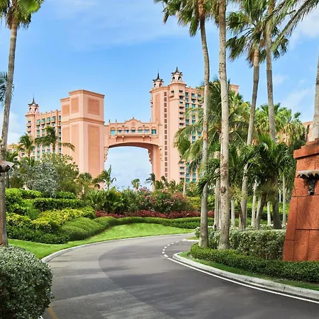 The Royal At Atlantis-2