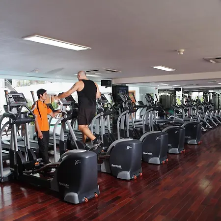 Rex Hotel-2