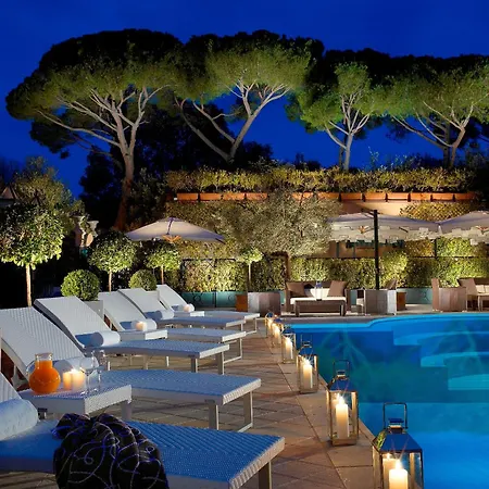 Parco Dei Principi Grand Hotel & Spa-3