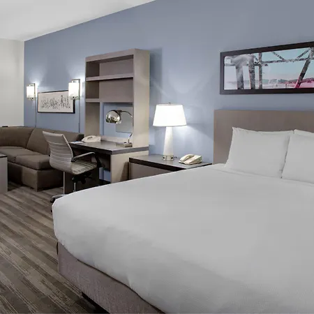 Hyatt House Dallas Lincoln Park-2