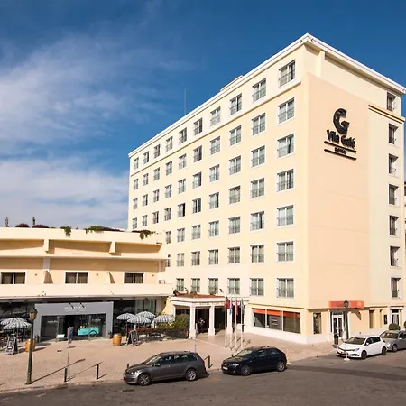 Vila Gale Estoril (Adults Only)-3