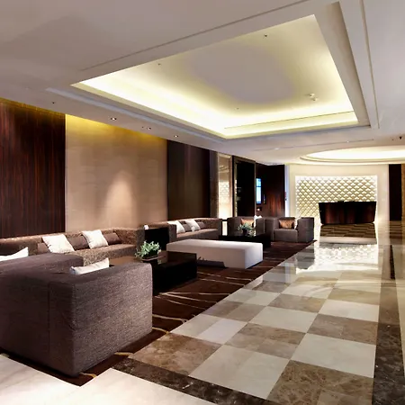 The Splendor Hotel Taichung-2