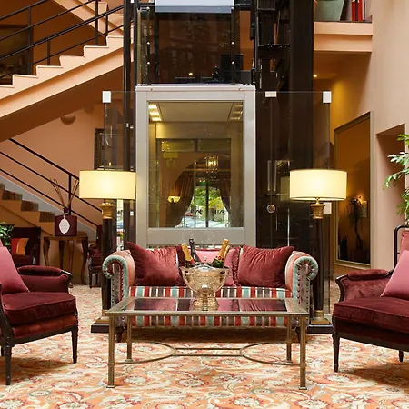 Narutis Hotel - Small Luxury Hotels Of The World-3