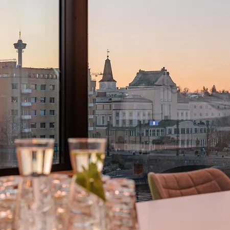 Original Sokos Hotel Ilves Tampere-3