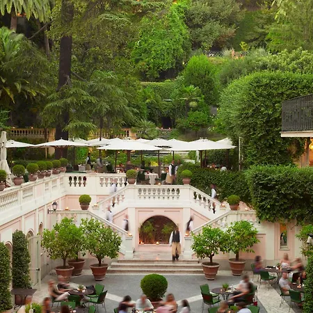 Rocco Forte Hotel De Russie-2