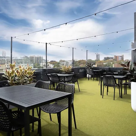Rydges Sydney Central-3