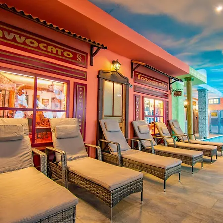 Vital- und Wellnesshotel Albblick-3