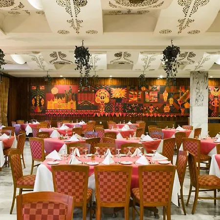 Aracan Eatabe Luxor Hotel-2