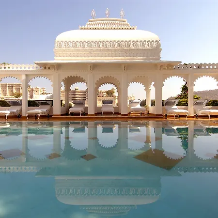 Taj Lake Palace Udaipur-2