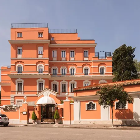 Hotel Degli Aranci-2
