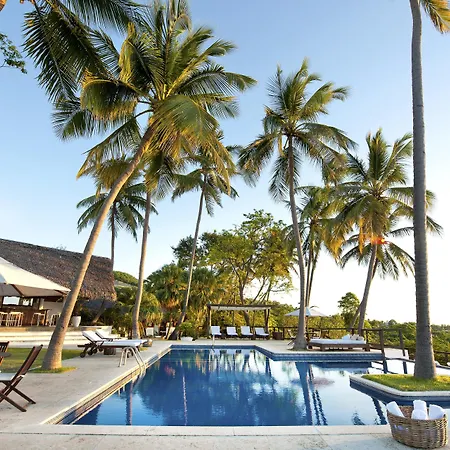 Casa Bonita Tropical Lodge & Spa-2