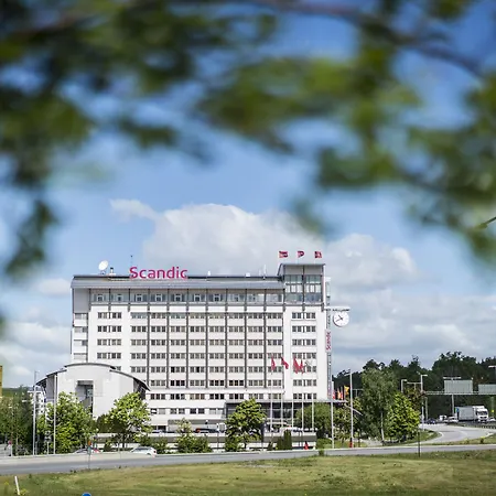 Scandic Jaerva Krog-3