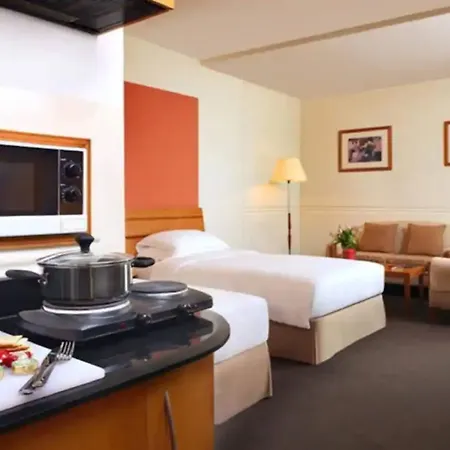 J5 Hotels - Port Saeed-3