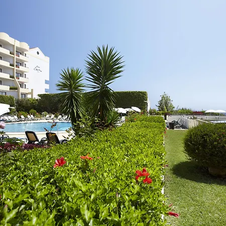 Suite Hotel Eden Mar - PortoBay-3