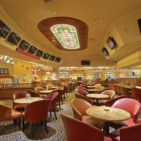 Suncoast Hotel And Casino-2