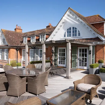 Chewton Glen Hotel-3