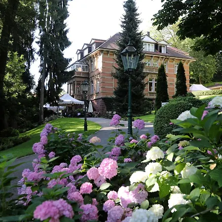 Villa Hammerschmiede-2