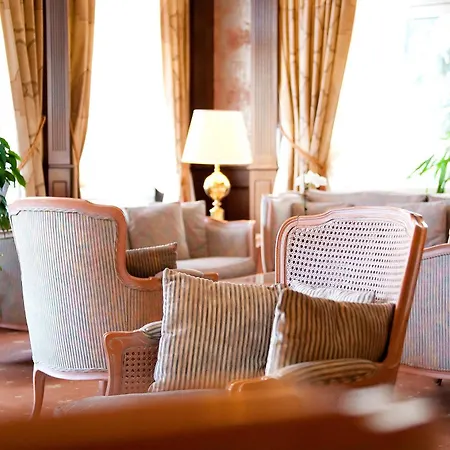 Residence Les Sources Des Alpes-3