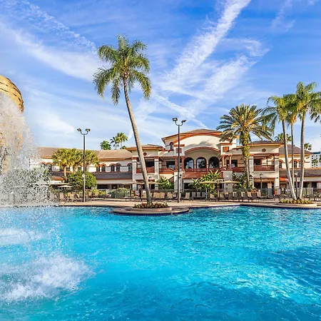 Sheraton Vistana Villages Resort Villas, I-Drive Orlando-2