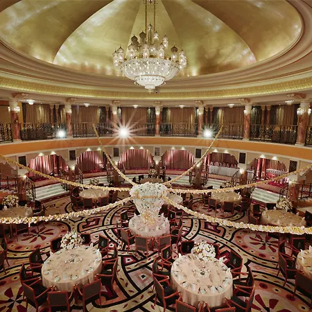 Jumeirah Burj Al Arab Dubai-3