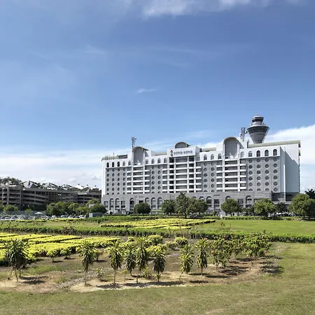Sama Sama Hotel Klia-2
