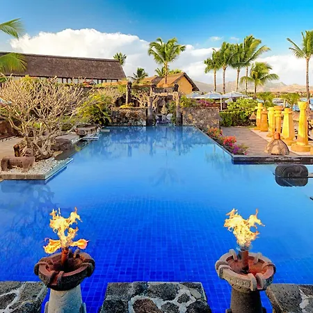 The Oberoi Beach Resort, Mauritius-2