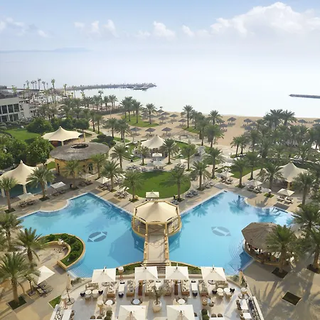 Intercontinental Doha Beach & Spa By Ihg-3