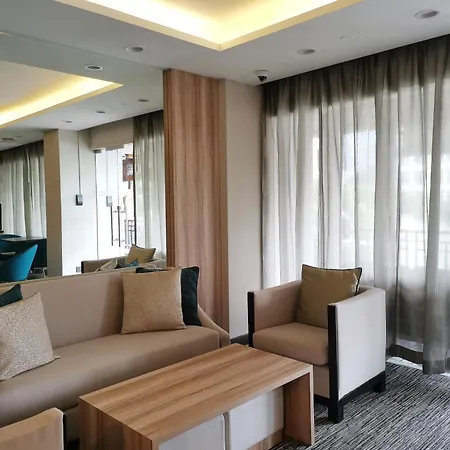Copthorne King'S Hotel Singapore-3