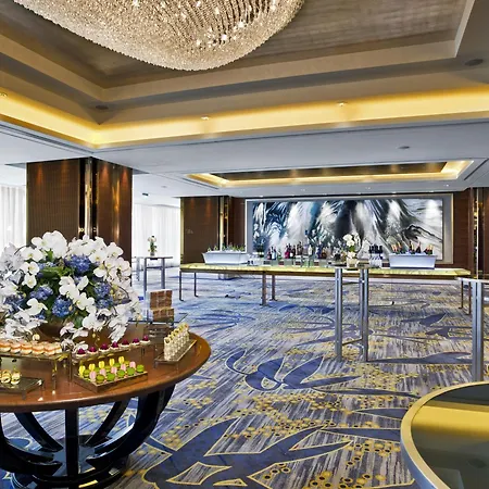 Kerry Hotel, Beijing By Shangri-La-3
