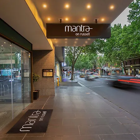 Mantra On Russell-3
