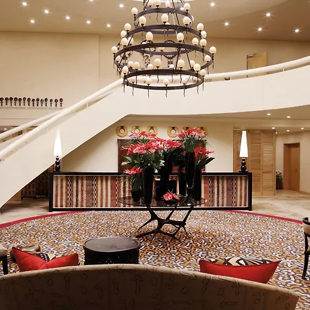 Saxon Hotel, Villas & Spa-2