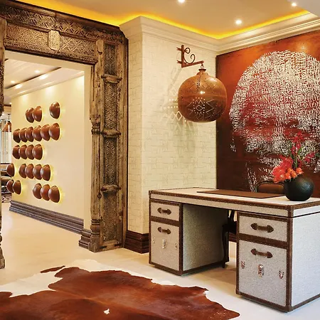 Saxon Hotel, Villas & Spa-3