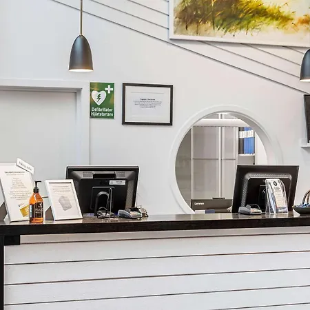 Best Western Hotel Corallen-2