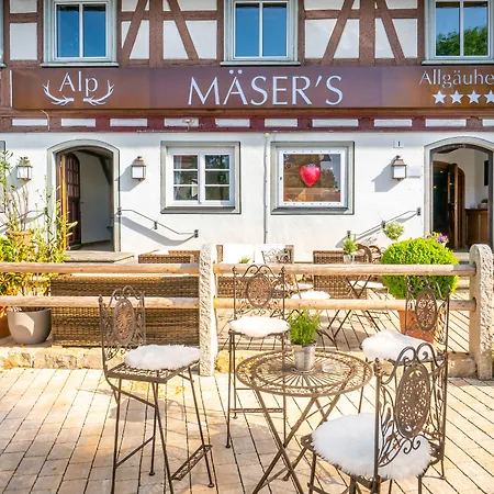 Mäser´s Allgäuherz-2