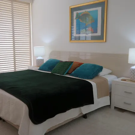 Pacific Bay Resort-2
