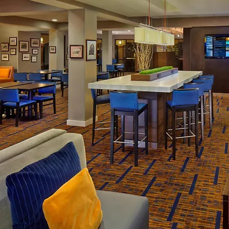 Courtyard By Marriott Key West Waterfront-2