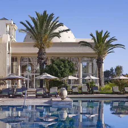 The Residence Tunis-3