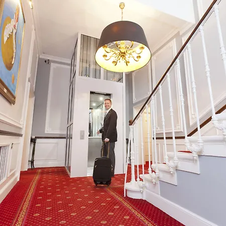 Hotel Der Kleine Prinz-3