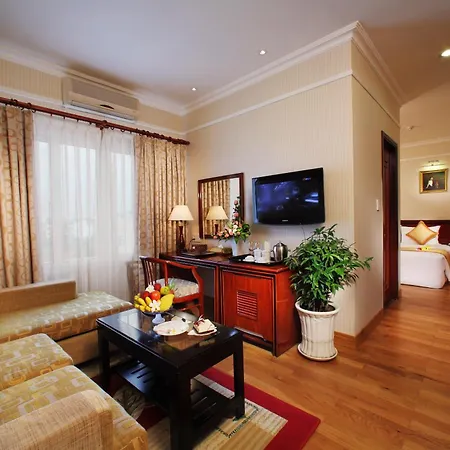 First Hotel-2