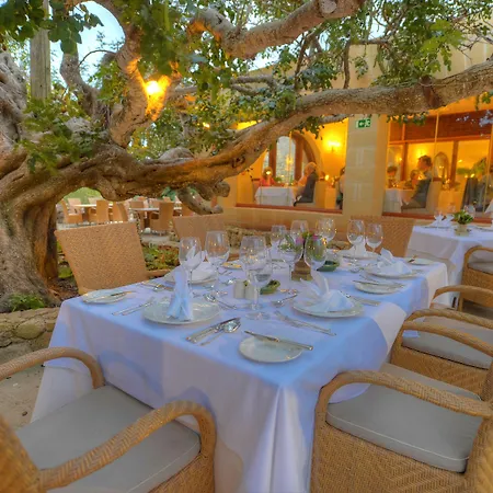 Hotel Ta' Cenc & Spa-2